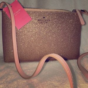 KATE SPADE Crossbody. NWT